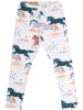 Walkiddy Leggings in Weiß
