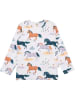 Walkiddy Longsleeve in Rosa
