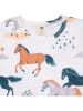 Walkiddy Longsleeve in Rosa