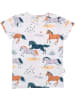 Walkiddy Shirt in Rosa