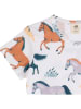 Walkiddy Jurk lichtroze
