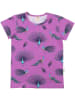 Walkiddy Shirt in Lila