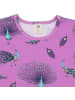 Walkiddy Shirt in Lila
