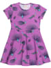 Walkiddy Kleid in Lila