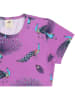 Walkiddy Kleid in Lila