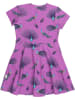 Walkiddy Kleid in Lila