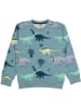 Walkiddy Sweatshirt in Blau