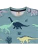 Walkiddy Sweatshirt in Blau