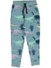 Walkiddy Sweathose in Blau