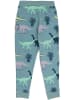 Walkiddy Sweathose in Blau