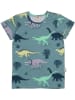 Walkiddy Shirt blauw