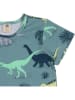 Walkiddy Shirt in Blau