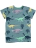 Walkiddy Shirt in Blau