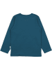 Walkiddy Longsleeve blauw