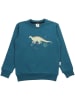 Walkiddy Sweatshirt in Blau