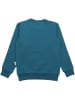 Walkiddy Sweatshirt in Blau