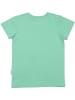Walkiddy Shirt in Türkis