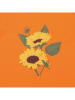 Walkiddy Shirt in Orange