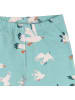 Walkiddy Leggings in Hellblau