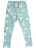 Walkiddy Leggings in Hellblau