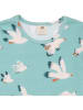 Walkiddy Longsleeve in Hellblau