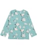 Walkiddy Longsleeve in Hellblau