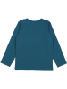 Walkiddy Longsleeve in Blau