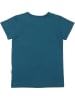 Walkiddy Shirt in Blau