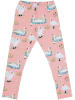 Walkiddy Leggings in Rosa