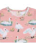 Walkiddy Longsleeve in Rosa