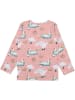 Walkiddy Longsleeve in Rosa
