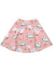 Walkiddy Rok lichtroze