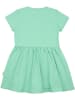 Walkiddy Kleid in Grün