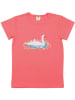 Walkiddy Shirt in Pink