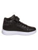 Primigi Sneakers "Primigi" in Schwarz/ Weiß
