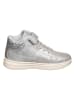 Primigi Sneakersy "Primigi" w kolorze srebrnym