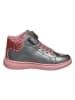 Primigi Sneakers "Primigi" zilverkleurig/lichtroze