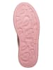 Primigi Sneakers "Primigi" zilverkleurig/lichtroze