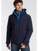 CMP Funktionsjacke in Dunkelblau