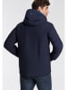 CMP Functionele jas donkerblauw