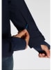 CMP Funktionsjacke in Dunkelblau
