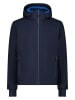 CMP Funktionsjacke in Dunkelblau