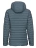 G.I.G.A. DX by KILLTEC Steppjacke in Blau