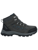Hi-Tec Trekkingschuhe "BANDERA EXPEDITION" in Anthrazit/ Blau/ Schwarz
