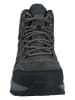 Hi-Tec Trekkingschuhe "BANDERA EXPEDITION" in Anthrazit/ Blau/ Schwarz