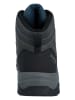 Hi-Tec Trekkingschoenen "BANDERA EXPEDITION" antraciet/blauw/zwart