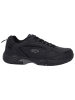 Hi-Tec Sneakers "BLAST LITE" zwart