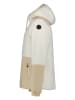 Icepeak Fleecejacke "Eads" in Beige/ Creme