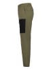 Icepeak Hose "Arion" in Khaki