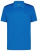 Icepeak Poloshirt "Bellmont" blauw